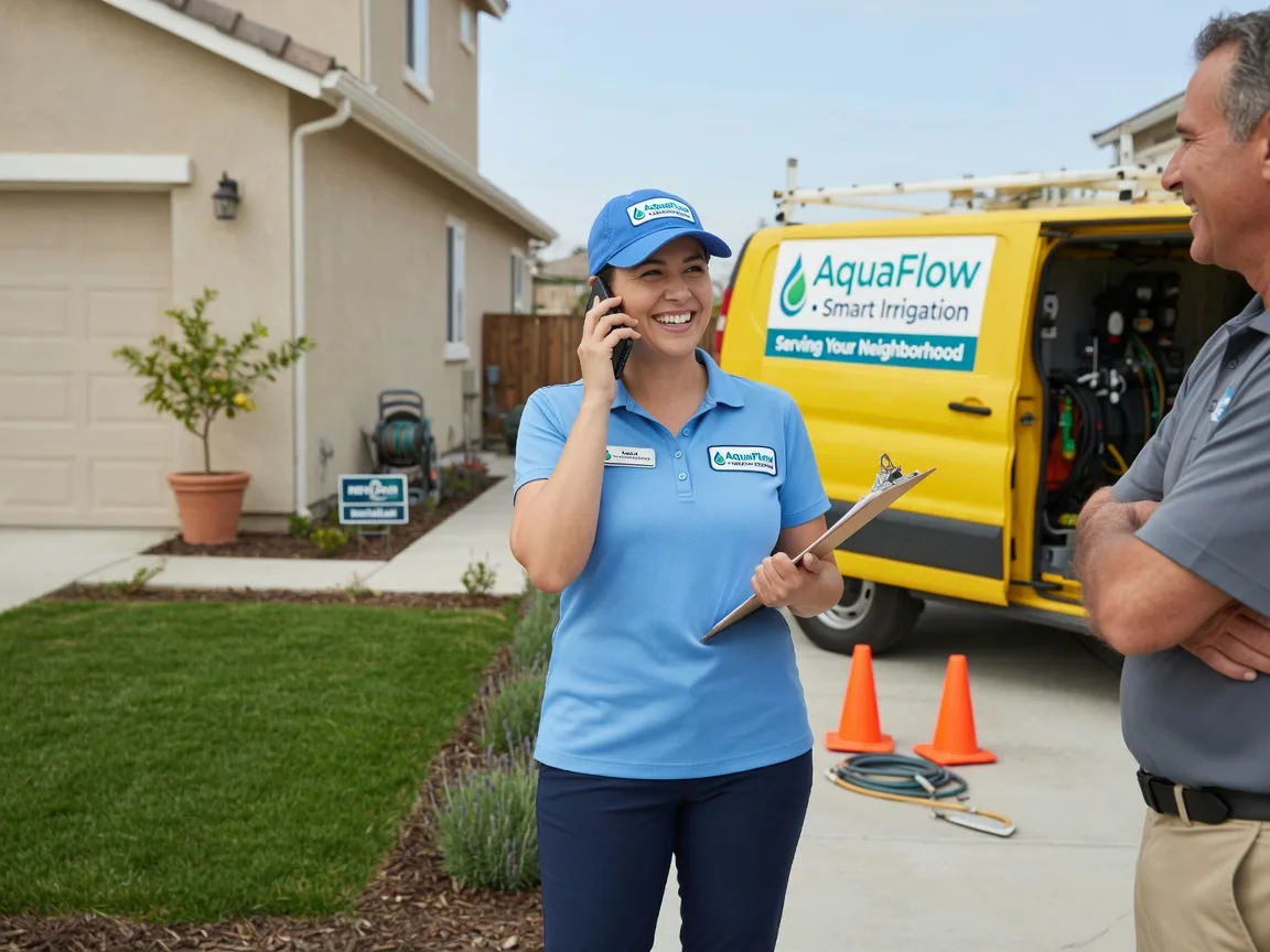 Irrigation Installation Milford, DE FAQs